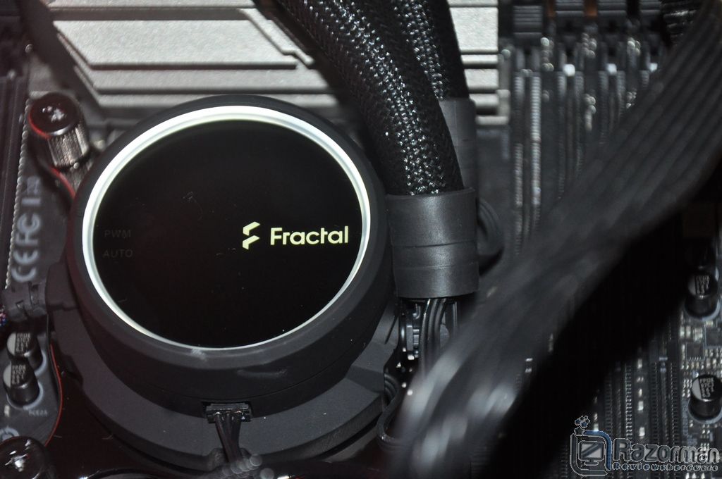 Review Fractal Design Celsius+ S36 Prisma 28