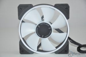 Review Fractal Design Celsius+ S36 Prisma 18 Review Fractal Design Celsius+ S36 Prisma 17