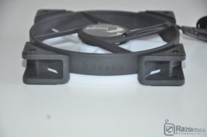 Review Fractal Design Celsius+ S36 Prisma 20 Review Fractal Design Celsius+ S36 Prisma 19