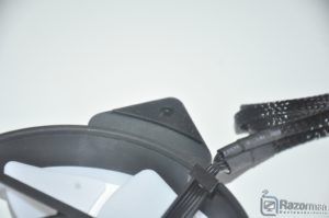 Review Fractal Design Celsius+ S36 Prisma 21 Review Fractal Design Celsius+ S36 Prisma 20