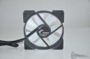 Review Fractal Design Celsius+ S36 Prisma 19 Review Fractal Design Celsius+ S36 Prisma 18