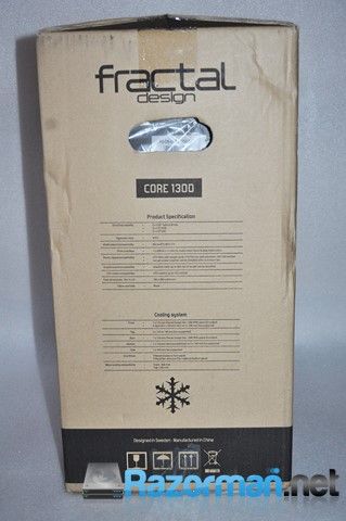 Review Fractal Design Core 1300 4 Fractal Design Core 1300 (5)