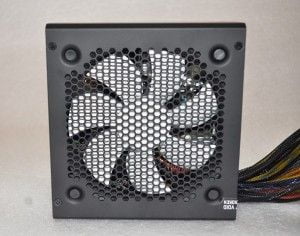 Fractal Design Integra R2 500W 80Plus Bronze (12)