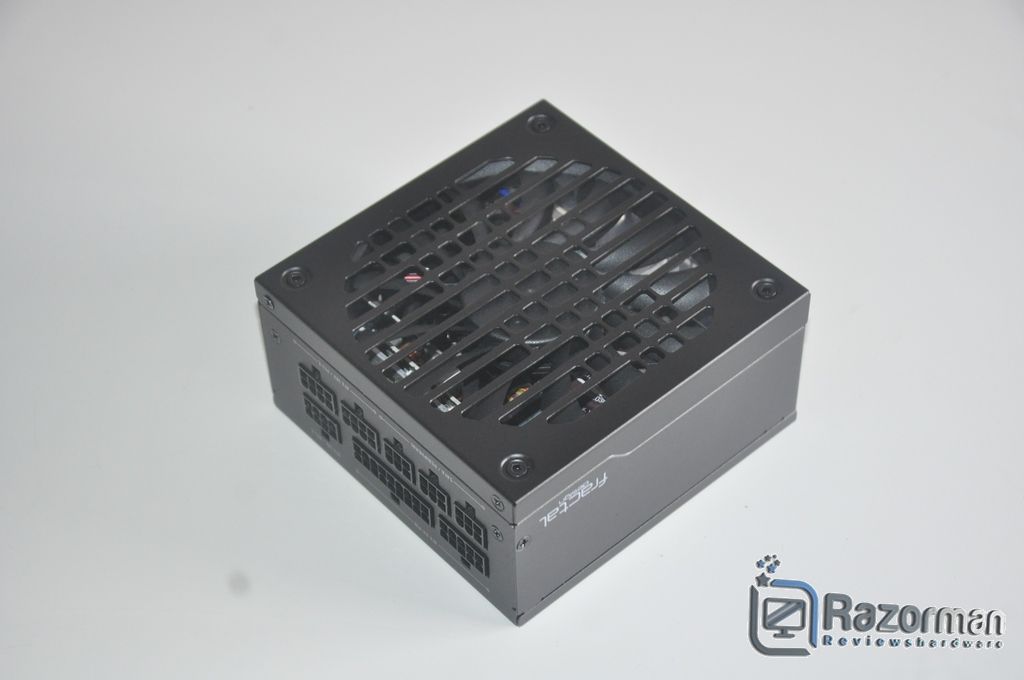 Review Fractal Design Ion SFX-L 500W Gold y Fractal Design Ion SFX-L650W Gold 15 Review Fractal Design Ion SFX-L 500W Gold y Fractal Design Ion SFX-L650W Gold 14