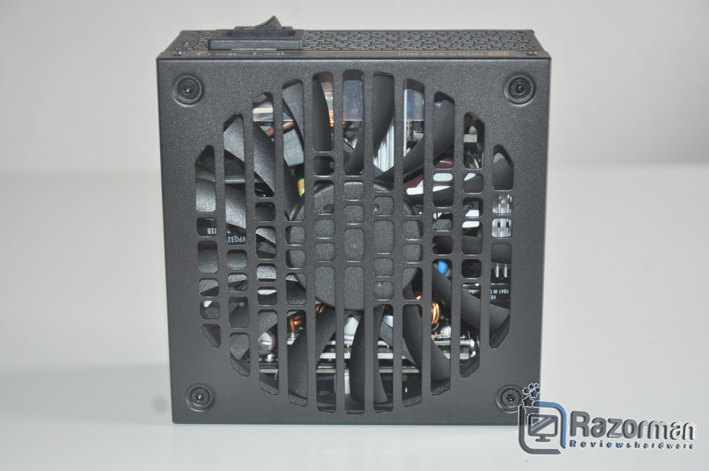 Review Fractal Design Ion SFX-L 500W Gold y Fractal Design Ion SFX-L650W Gold 16 Review Fractal Design Ion SFX-L 500W Gold y Fractal Design Ion SFX-L650W Gold 15