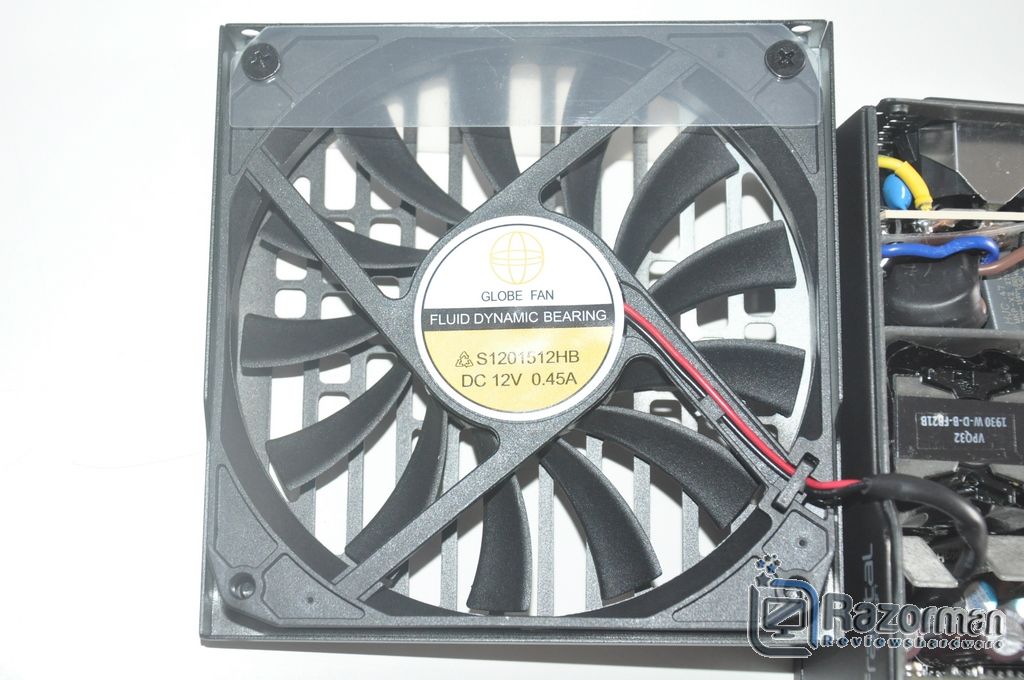 Review Fractal Design Ion SFX-L 500W Gold y Fractal Design Ion SFX-L650W Gold 35 Review Fractal Design Ion SFX-L 500W Gold y Fractal Design Ion SFX-L650W Gold 34