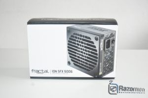 Review Fractal Design Ion SFX-L 500W Gold y Fractal Design Ion SFX-L650W Gold 4 Review Fractal Design Ion SFX-L 500W Gold y Fractal Design Ion SFX-L650W Gold 3