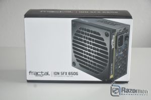 Review Fractal Design Ion SFX-L 500W Gold y Fractal Design Ion SFX-L650W Gold 9 Review Fractal Design Ion SFX-L 500W Gold y Fractal Design Ion SFX-L650W Gold 8