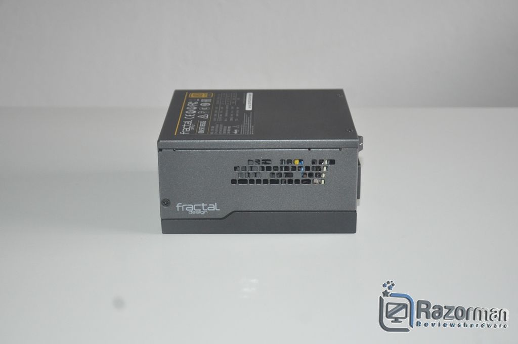 Review Fractal Design Ion SFX-L 500W Gold y Fractal Design Ion SFX-L650W Gold 24 Review Fractal Design Ion SFX-L 500W Gold y Fractal Design Ion SFX-L650W Gold 23