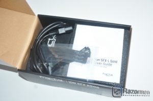 Review Fractal Design Ion SFX-L 500W Gold y Fractal Design Ion SFX-L650W Gold 11 Review Fractal Design Ion SFX-L 500W Gold y Fractal Design Ion SFX-L650W Gold 10