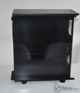Review Fractal Define 7 Compact 17 Review Fractal Define 7 Compact 16