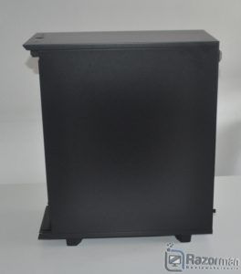 Review Fractal Define 7 Compact 18 Review Fractal Define 7 Compact 17