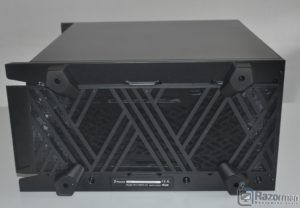 Review Fractal Define 7 Compact 21 Review Fractal Define 7 Compact 20