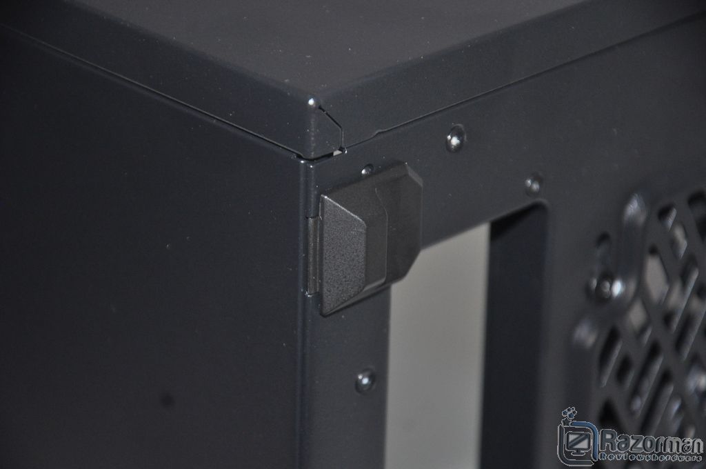 Review Fractal Define 7 Compact 19 Review Fractal Define 7 Compact 18