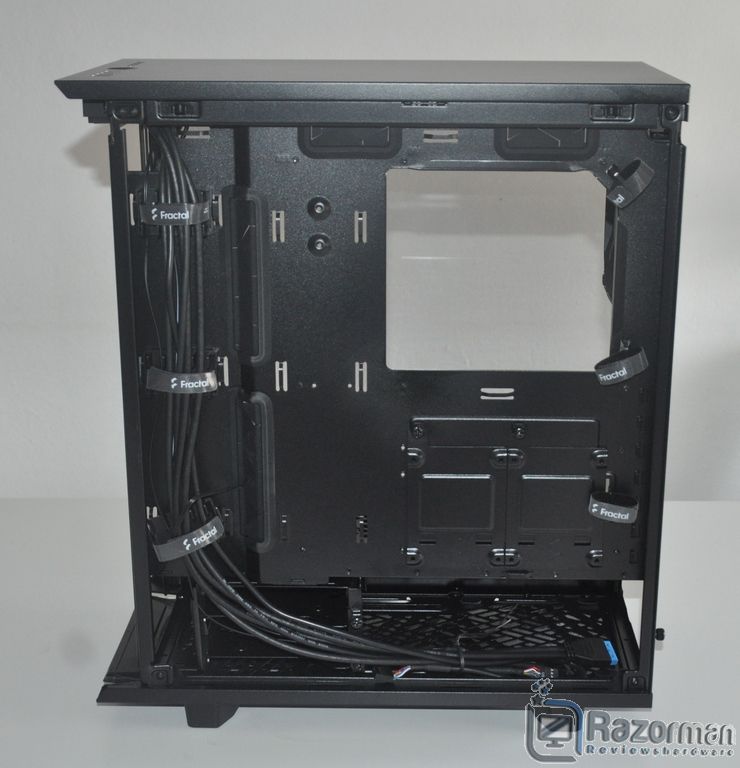 Review Fractal Define 7 Compact 24 Review Fractal Define 7 Compact 23