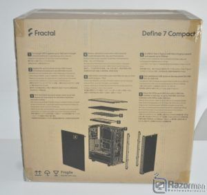 Review Fractal Define 7 Compact 7 Review Fractal Define 7 Compact 6