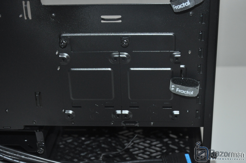 Review Fractal Define 7 Compact 25 Review Fractal Define 7 Compact 24