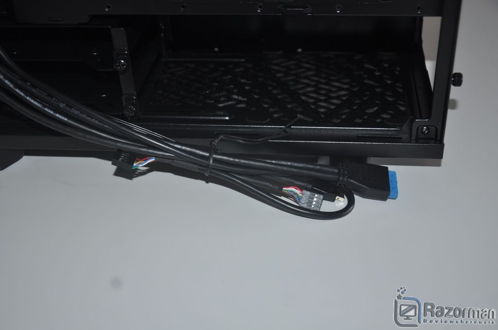 Review Fractal Define 7 Compact 33 Review Fractal Define 7 Compact 32