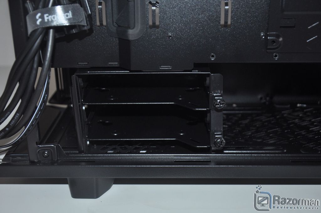 Review Fractal Define 7 Compact 26 Review Fractal Define 7 Compact 25
