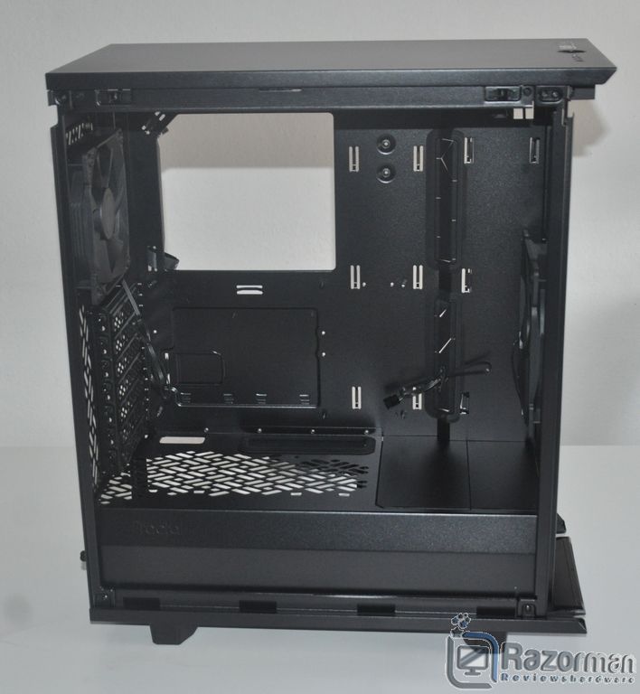 Review Fractal Define 7 Compact 27 Review Fractal Define 7 Compact 26