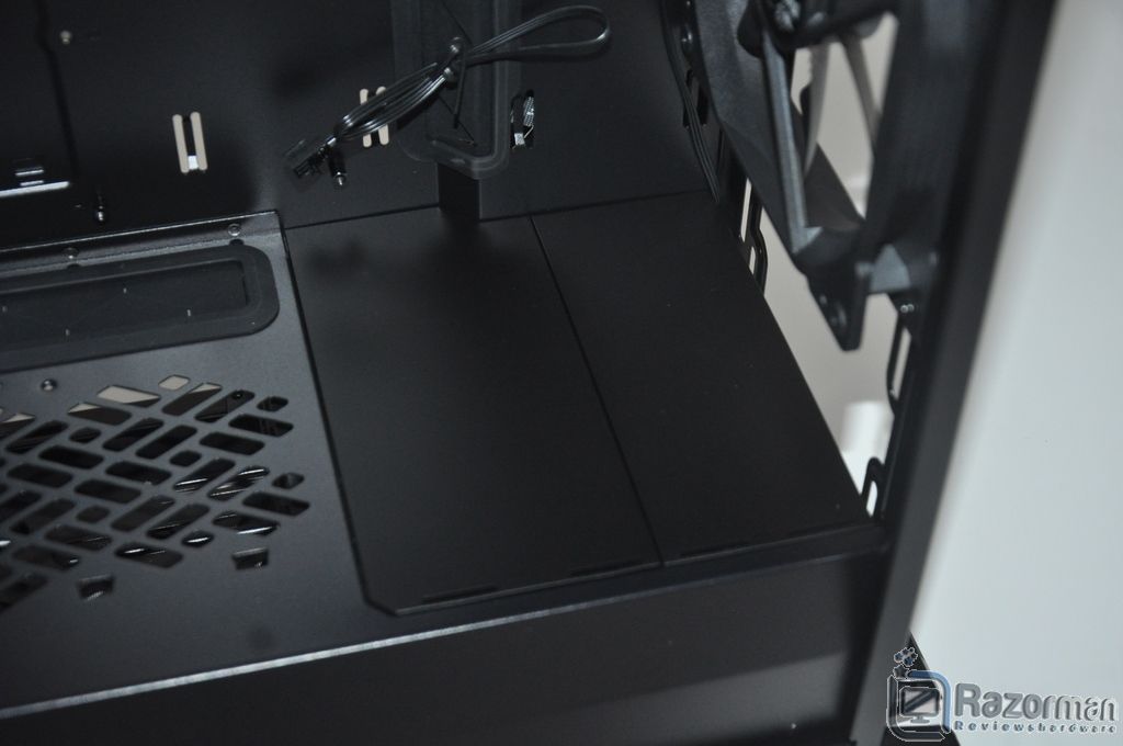 Review Fractal Define 7 Compact 27