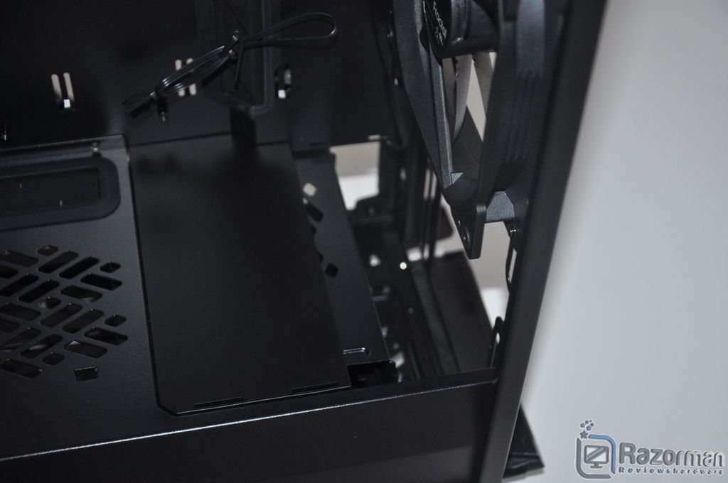 Review Fractal Define 7 Compact 29 Review Fractal Define 7 Compact 28