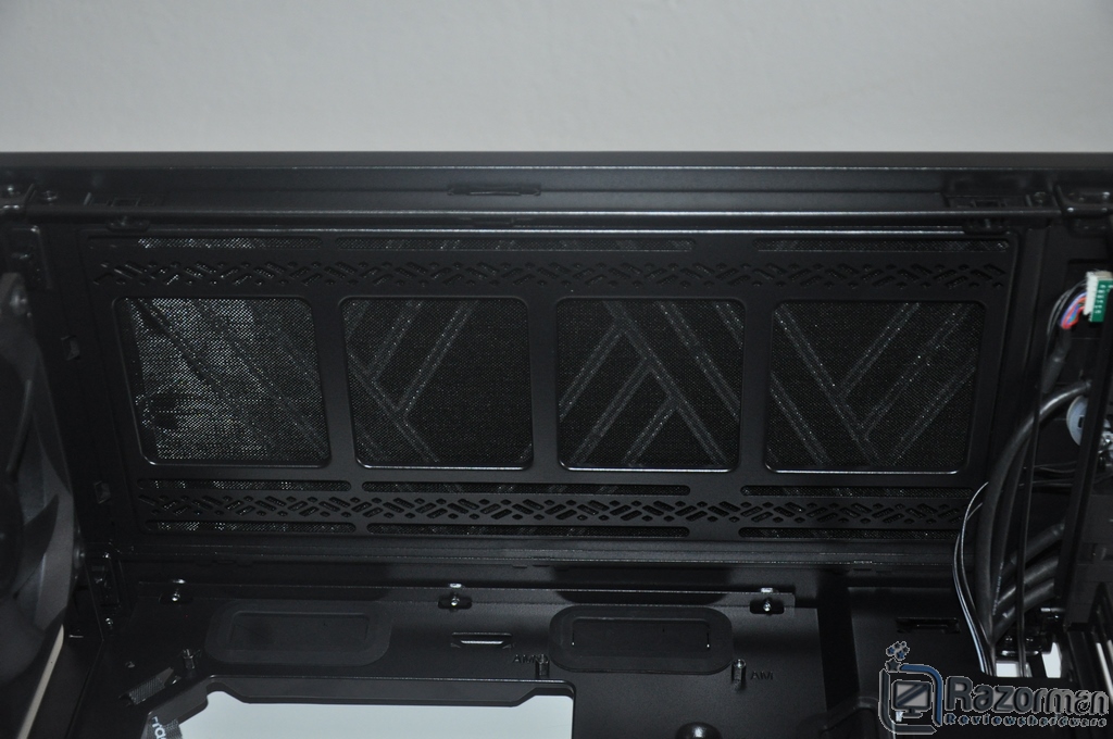 Review Fractal Define 7 Compact 30 Review Fractal Define 7 Compact 29