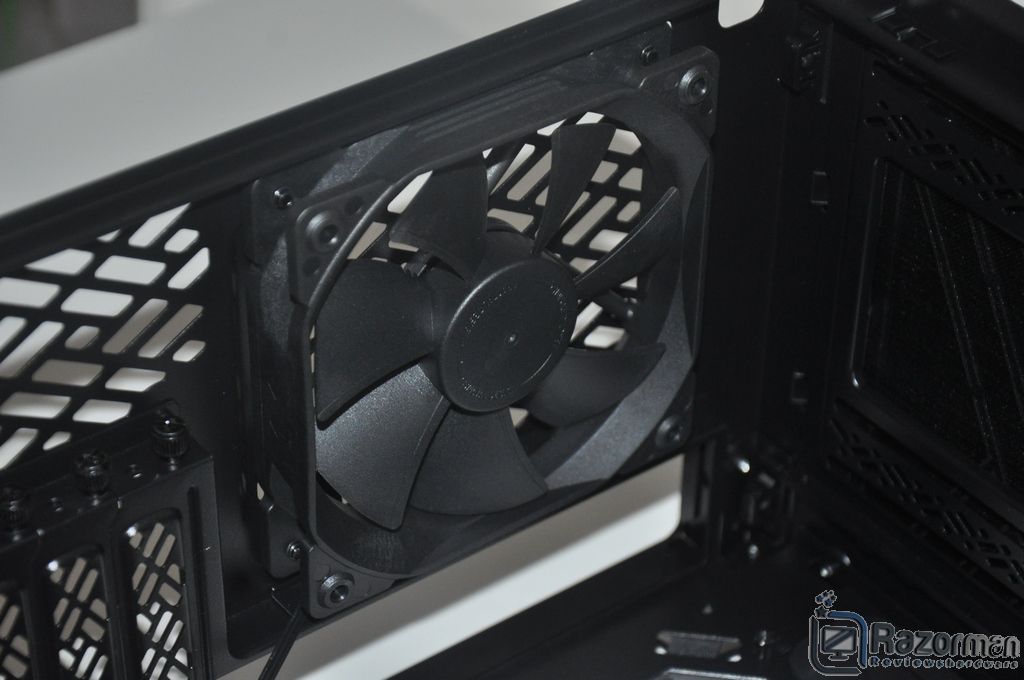 Review Fractal Define 7 Compact 30