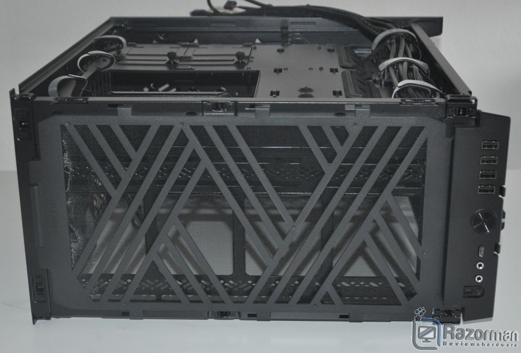 Review Fractal Define 7 Compact 33