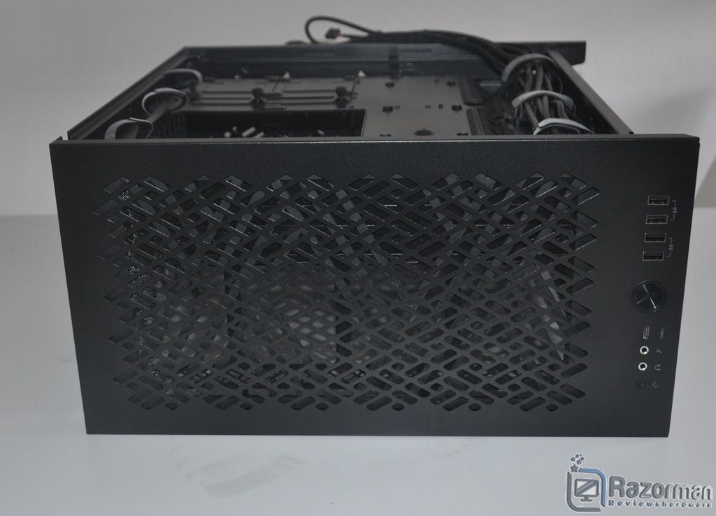 Review Fractal Define 7 Compact 36 Review Fractal Define 7 Compact 35
