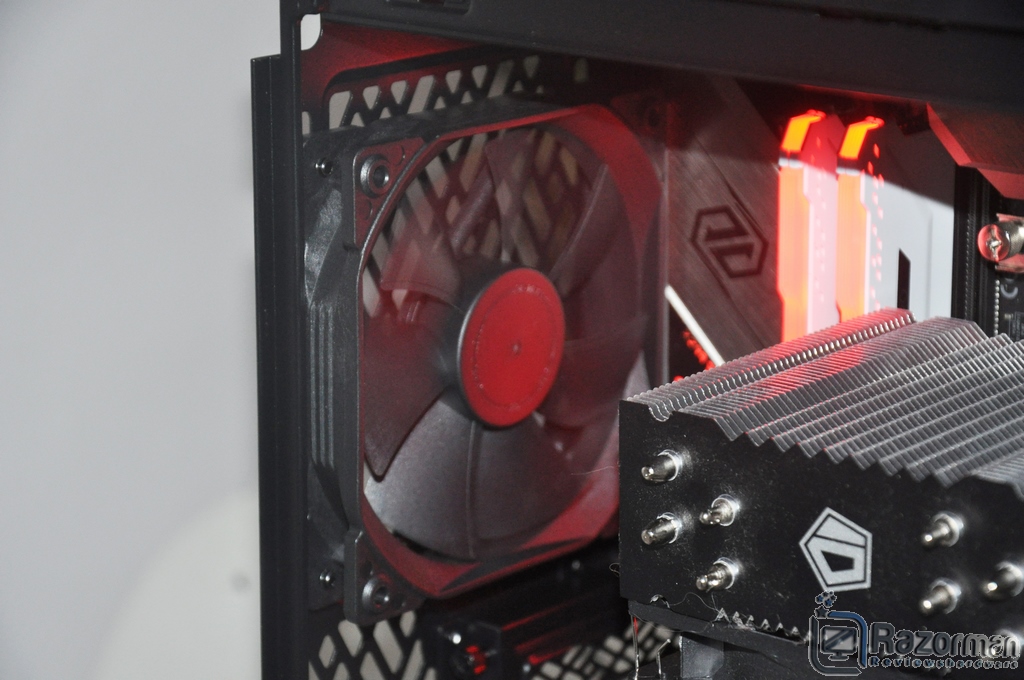 Review Fractal Define 7 Compact 39