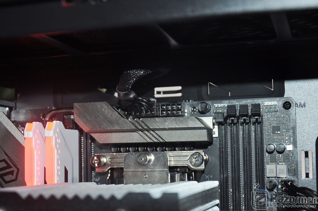 Review Fractal Define 7 Compact 38 Review Fractal Define 7 Compact 37