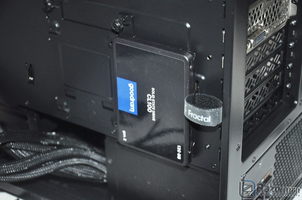 Review Fractal Define 7 Compact 37 Review Fractal Define 7 Compact 36