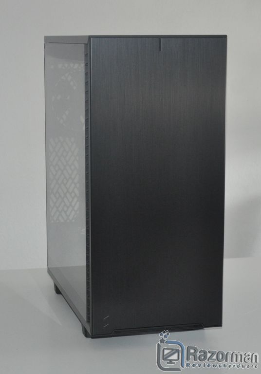 Review Fractal Define 7 Compact 12 Review Fractal Define 7 Compact 11