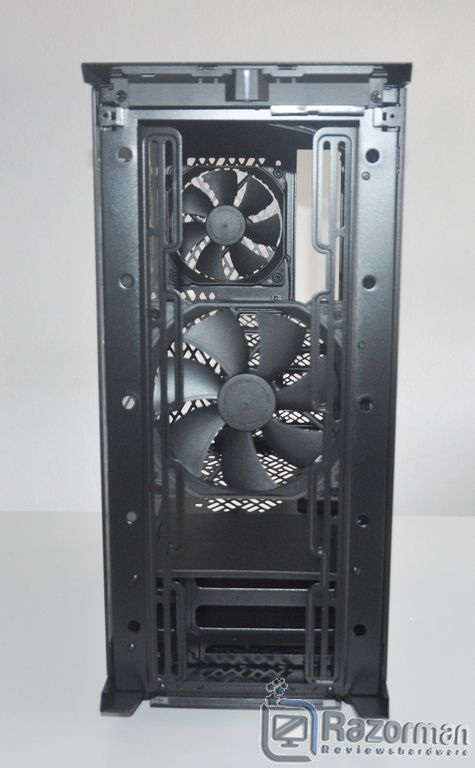 Review Fractal Define 7 Compact 13 Review Fractal Define 7 Compact 12
