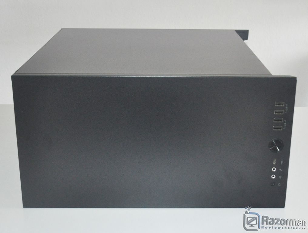Review Fractal Define 7 Compact 15 Review Fractal Define 7 Compact 14