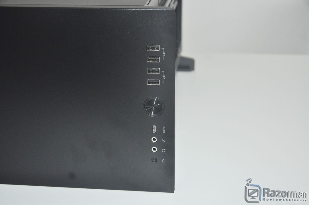 Review Fractal Define 7 Compact 16 Review Fractal Define 7 Compact 15