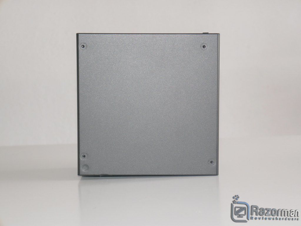 Review Fractal Ion+ 2 Platinum 660W 9