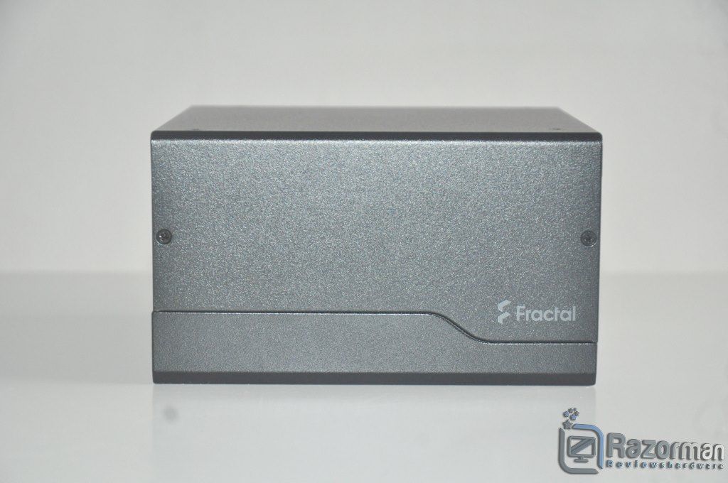 Review Fractal Ion Gold 750W 9