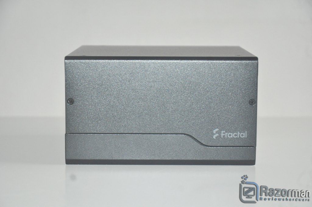 Review Fractal Ion Gold 750W 10 Review Fractal Ion Gold 750W 9