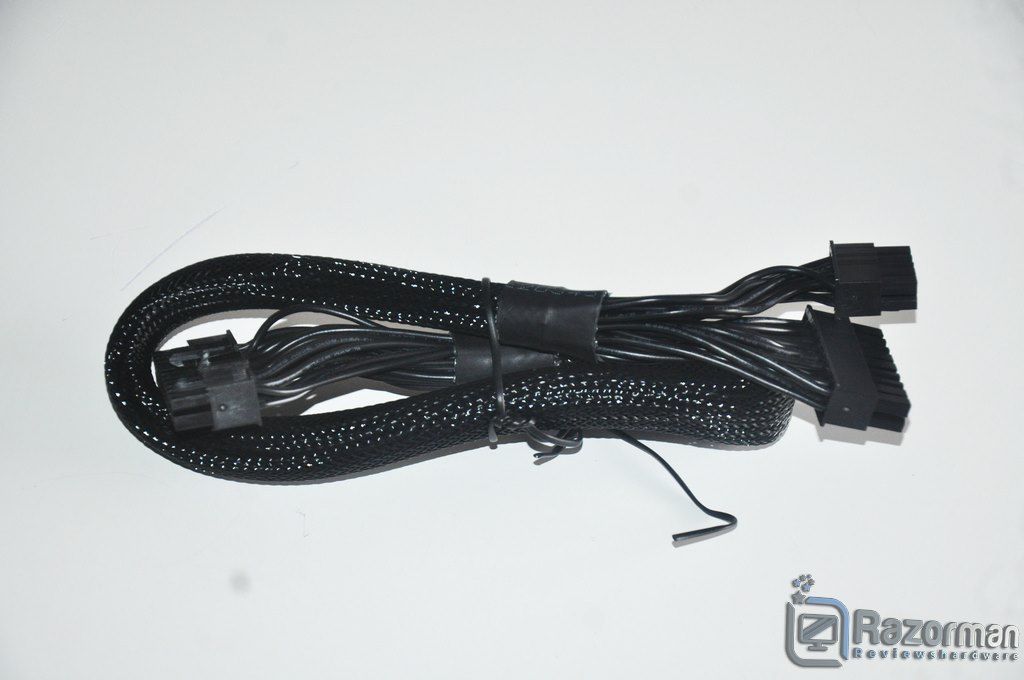 Review Fractal Ion Gold 750W 14