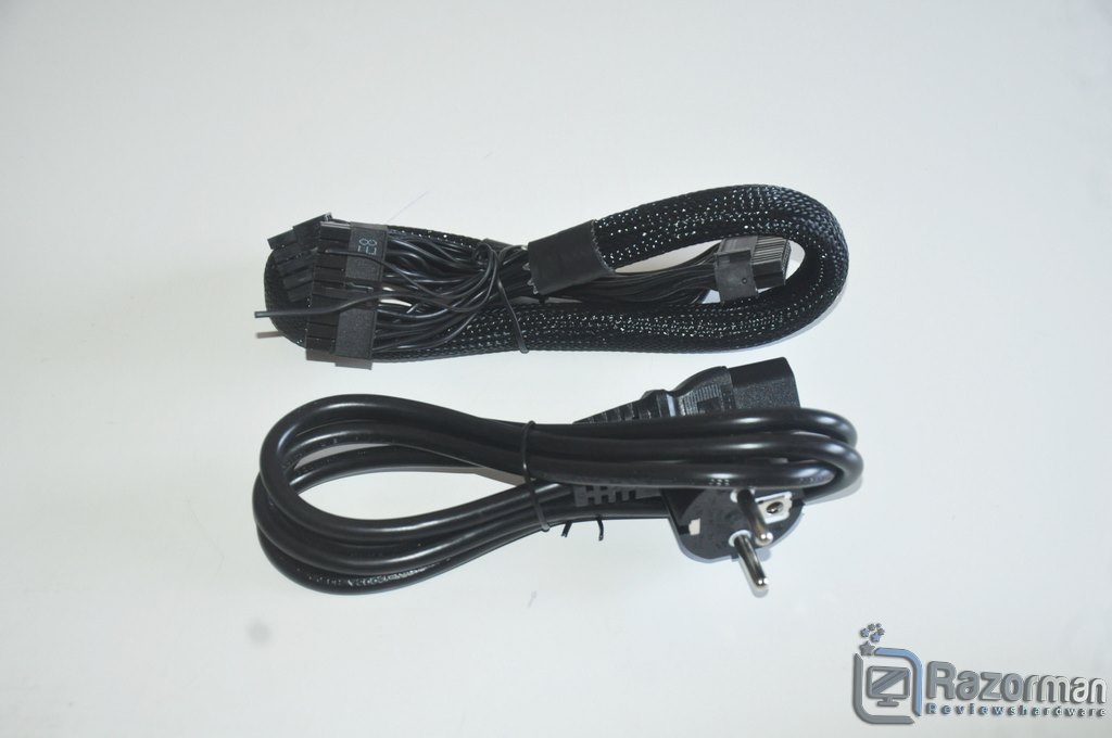 Review Fractal Ion Gold 850W 14