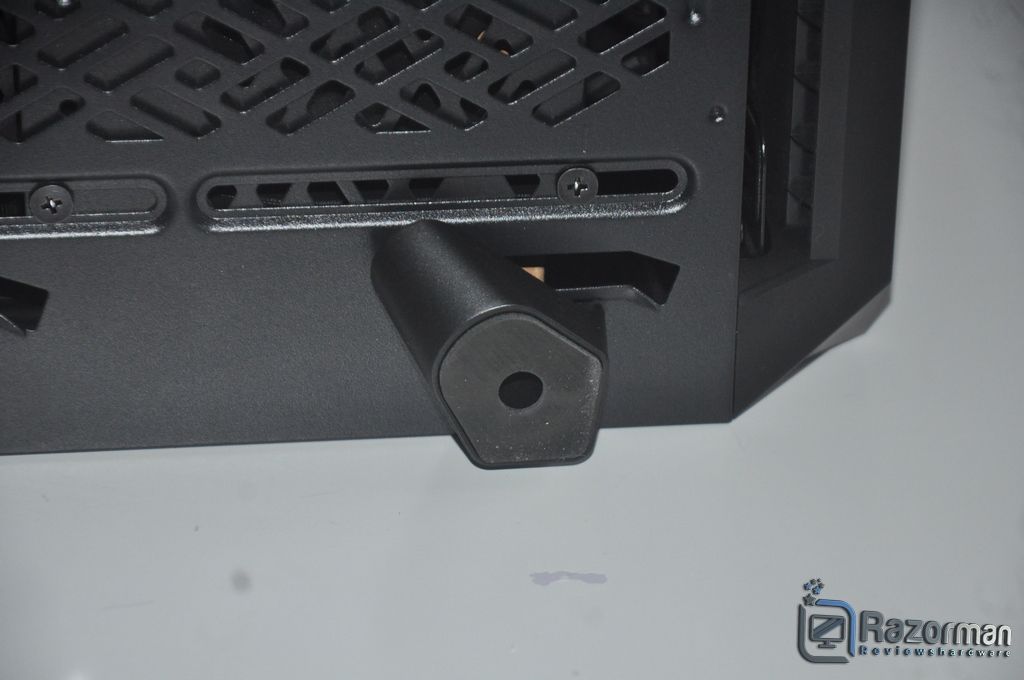 Review Fractal Design Meshify 2 Compact 13 Review Fractal Design Meshify 2 Compact 13
