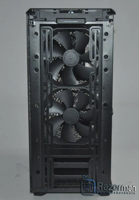 Review Fractal Design Meshify 2 Compact 3 Review Fractal Design Meshify 2 Compact 3