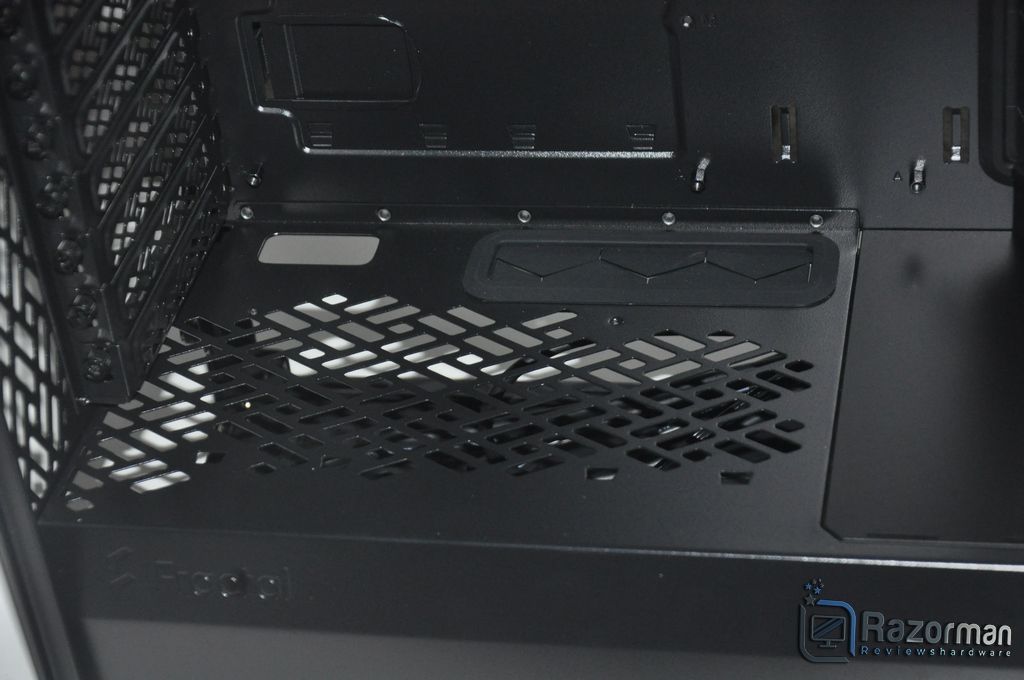 Review Fractal Design Meshify 2 Compact 6
