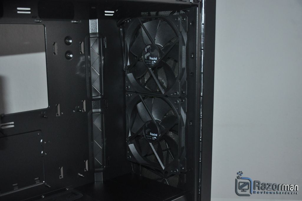 Review Fractal Design Meshify 2 Compact 7