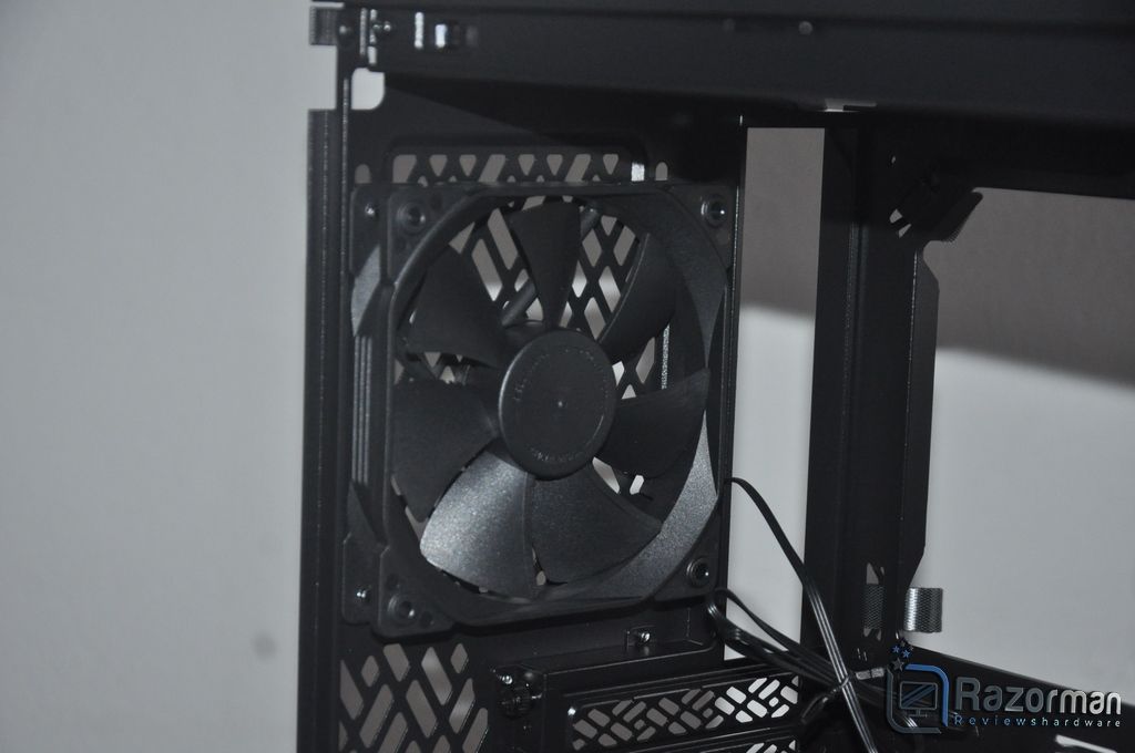 Review Fractal Design Meshify 2 Compact 8