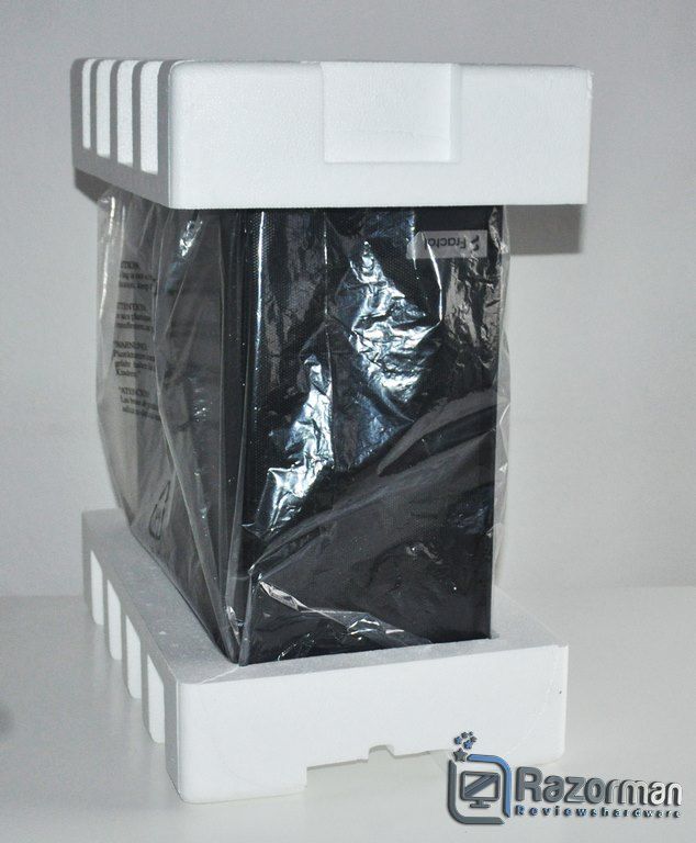 Review Fractal Design Meshify 2 Compact 4 Review Fractal Design Meshify 2 Compact 4
