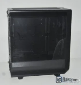 Review Fractal Design Meshify 2 Compact 4 Review Fractal Design Meshify 2 Compact 4