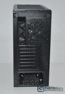 Review Fractal Design Meshify 2 Compact 7 Review Fractal Design Meshify 2 Compact 7